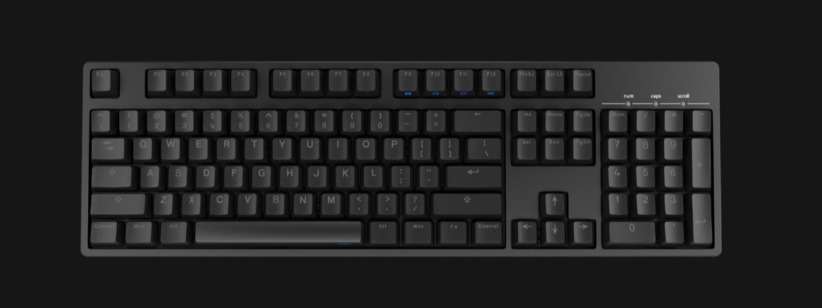 數碼老炮的信仰 機械鍵盤的前世今生